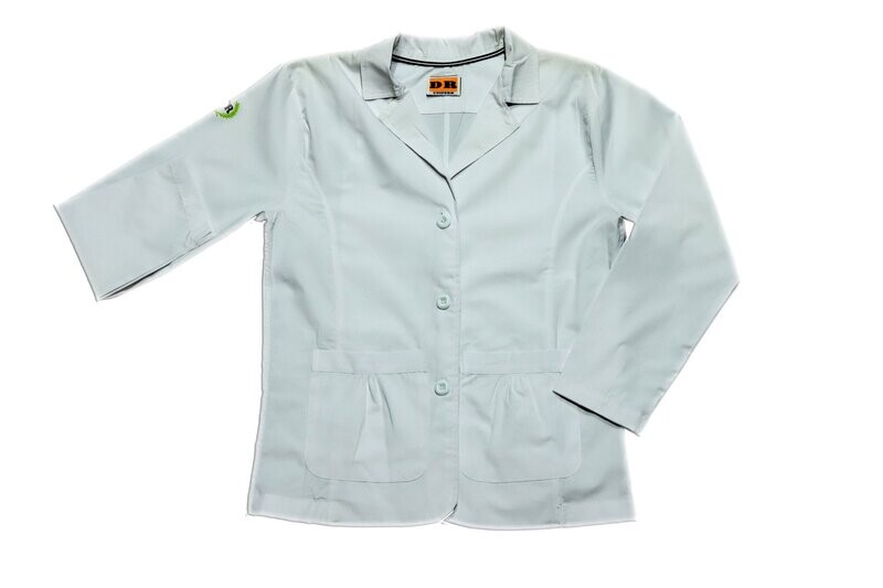 Lab Coat female - Dental