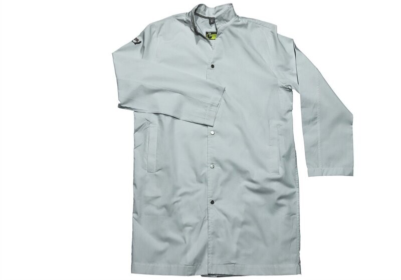 Lab Coat  male - Micro