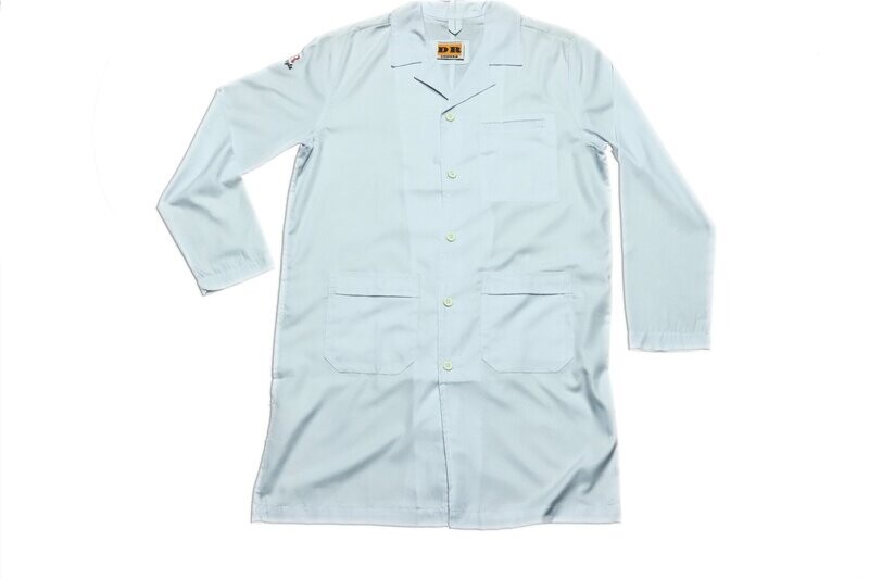 Lab Coat  male - Micro