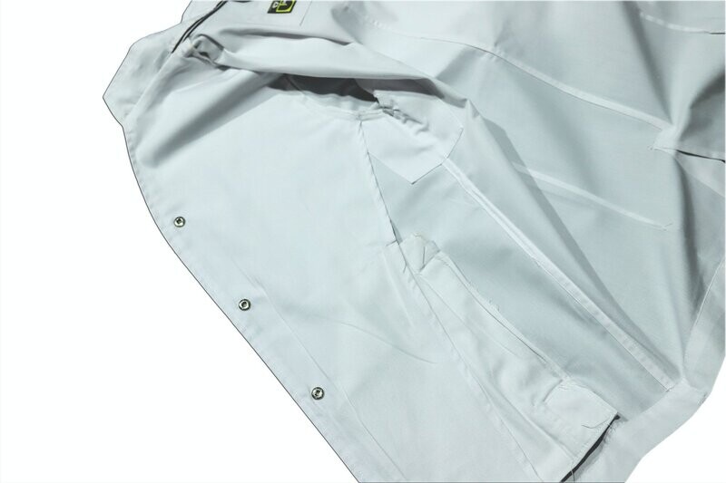 Lab Coat  male - Dental