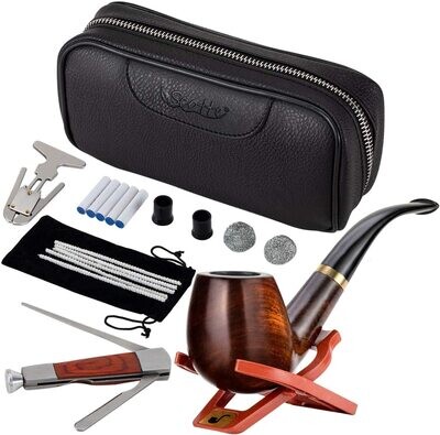 Pipe accessories