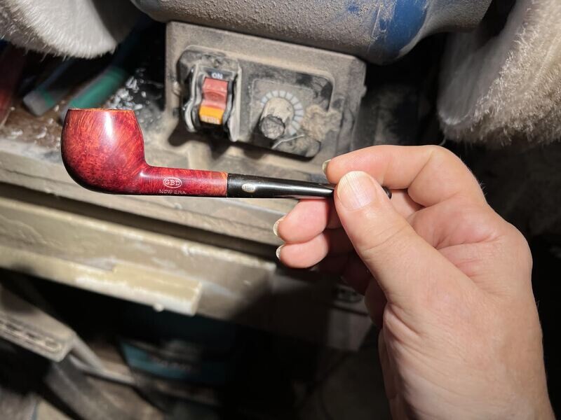 Beautiful GBD pear New Era