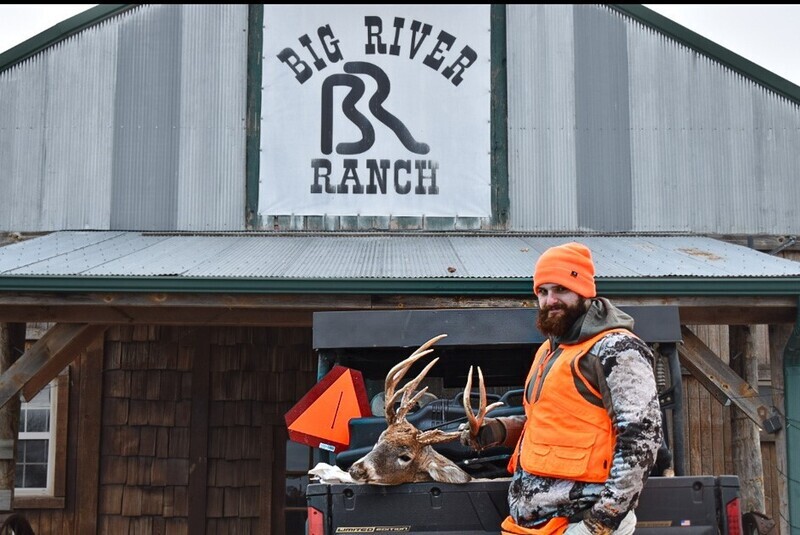 Deer Hunts