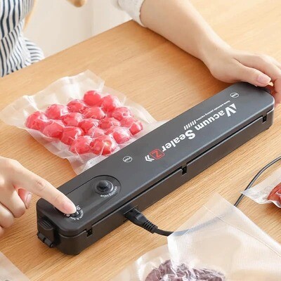 Vacuum Food Sealer