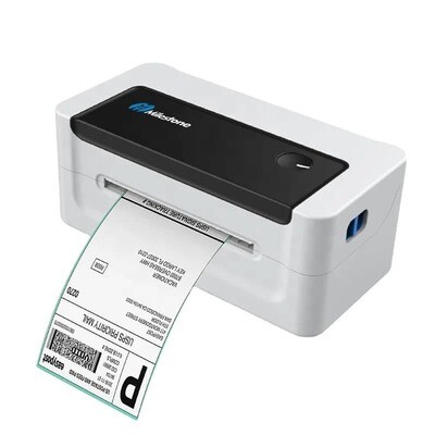 4x6 Thermal Bluetooth Label Printer