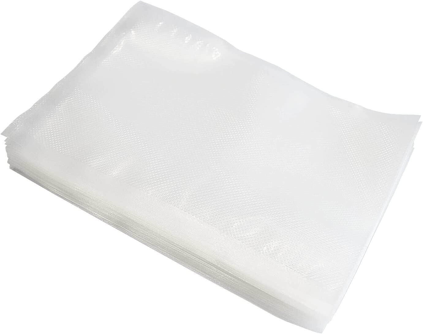 Vacuum Sealer Bags 17x25cm 50 Count