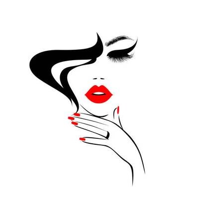 Hair, Skin, Nails