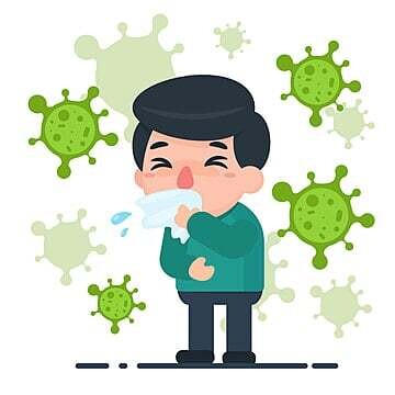 Cold, Cough, Flu &amp; Allergies