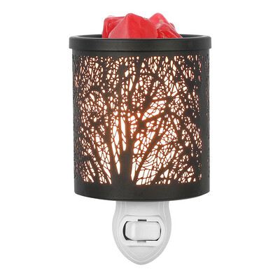 Decorative Wax Melt Warmer Plug In
