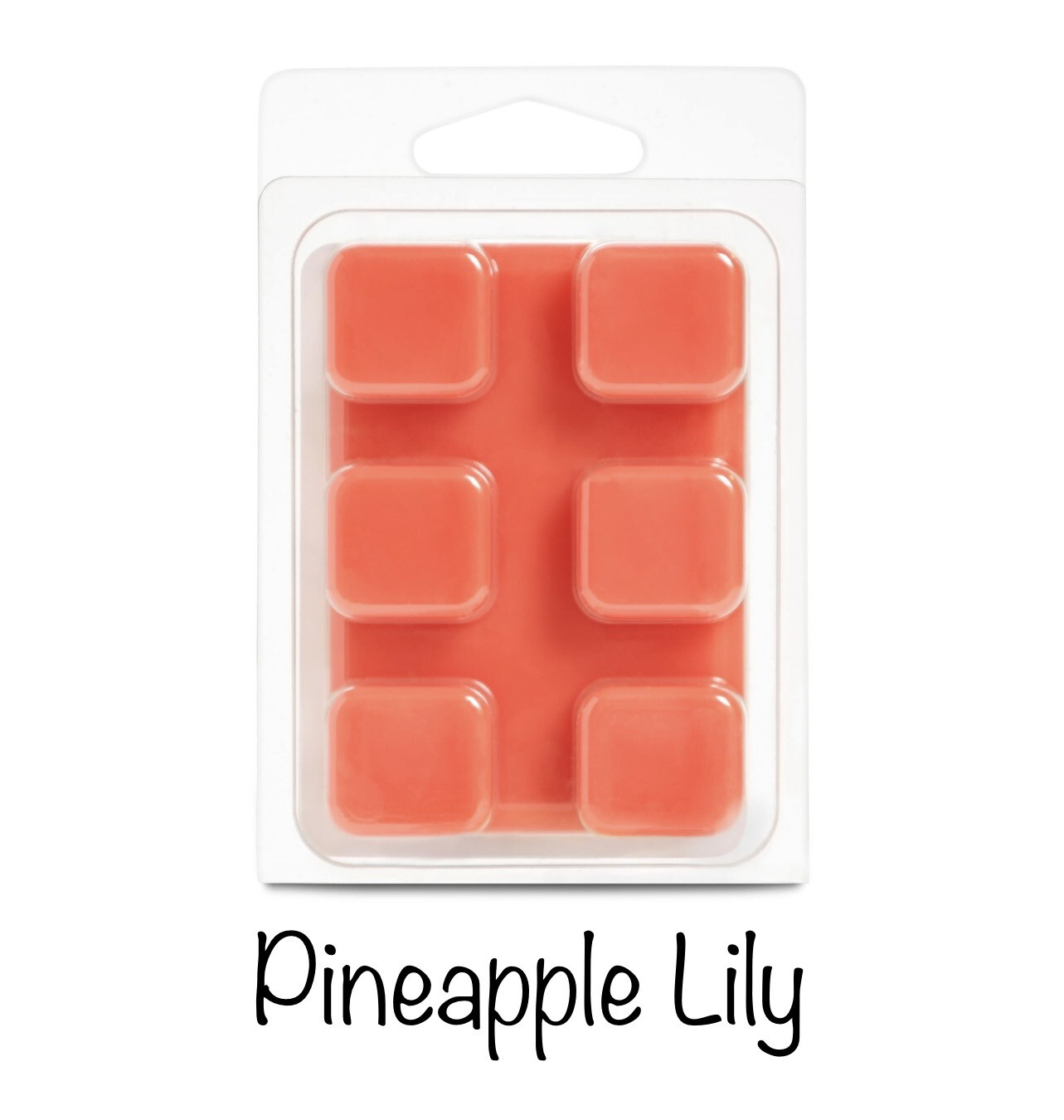 Fragrance Wax Melt