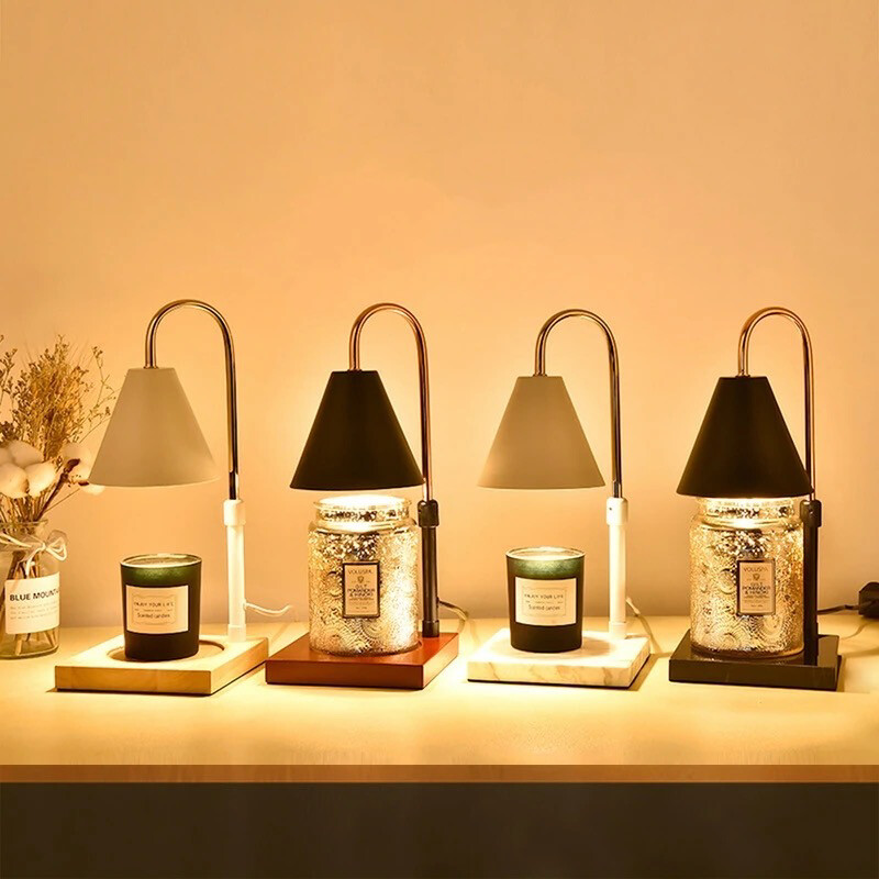 Candle Warmer Lamp