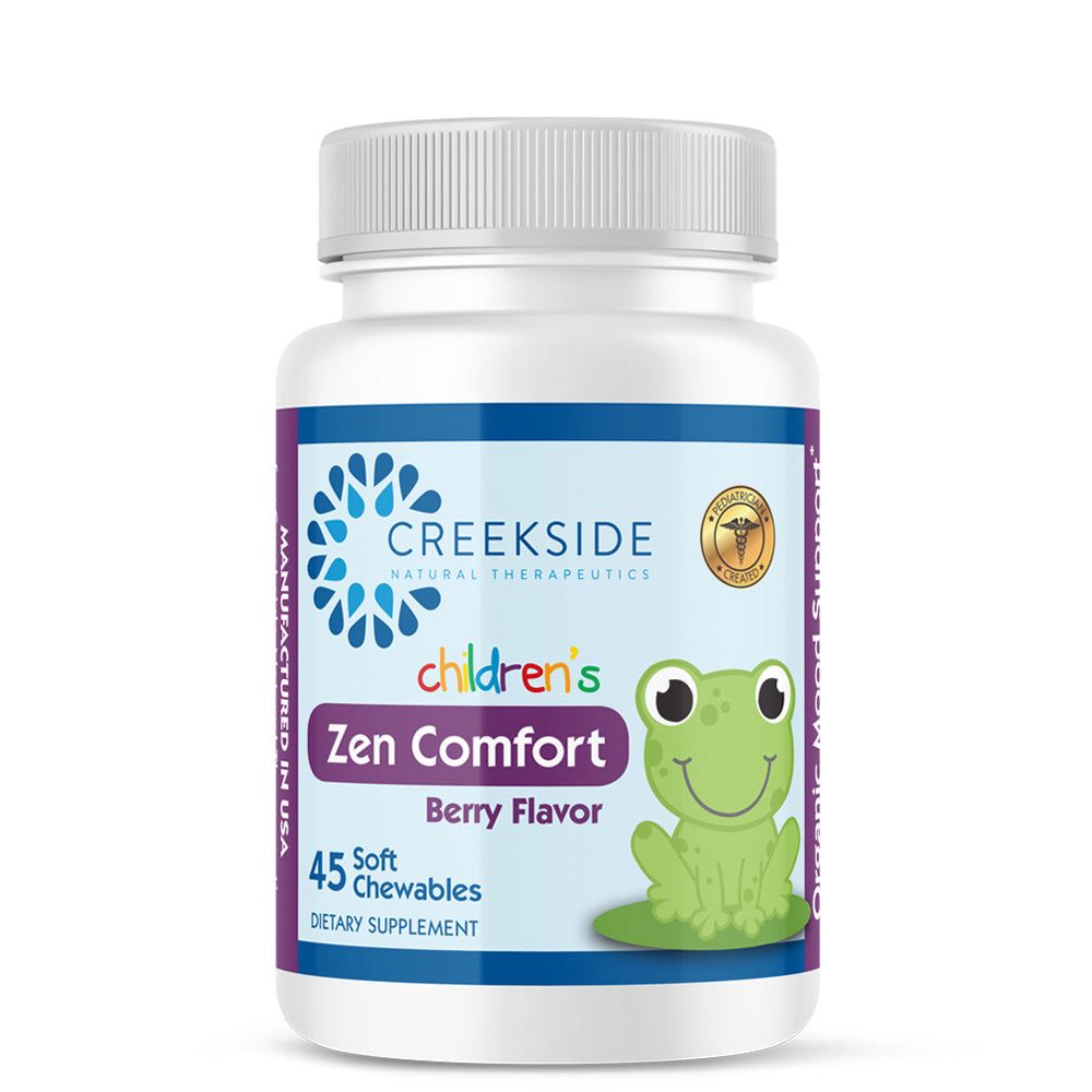 Zen Comfort