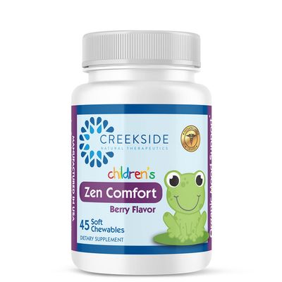Zen Comfort