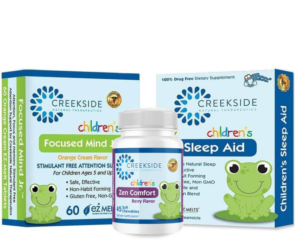 Rescue Pack Bundle