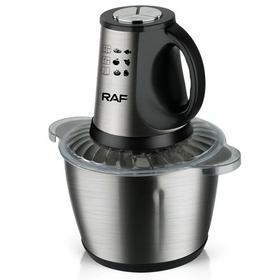 RAF Multifunctional Food Processor