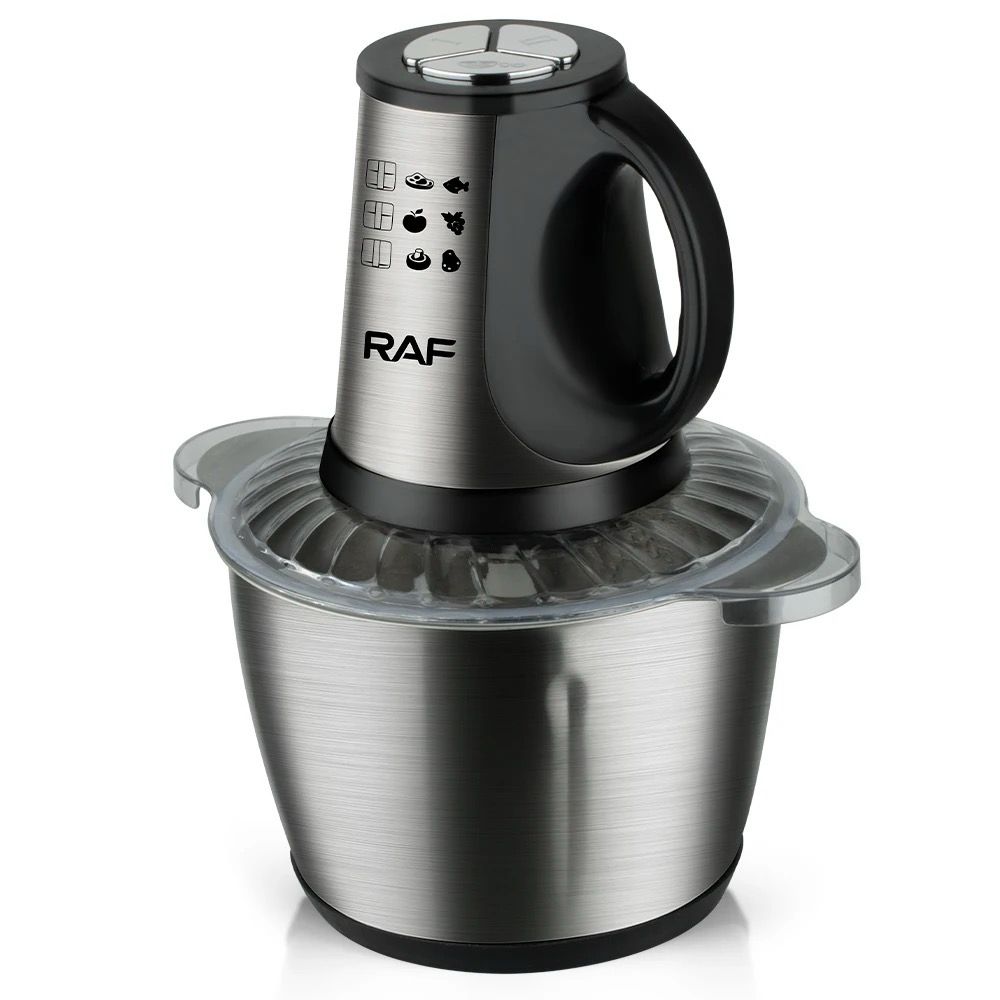 RAF Multifunctional Food Processor