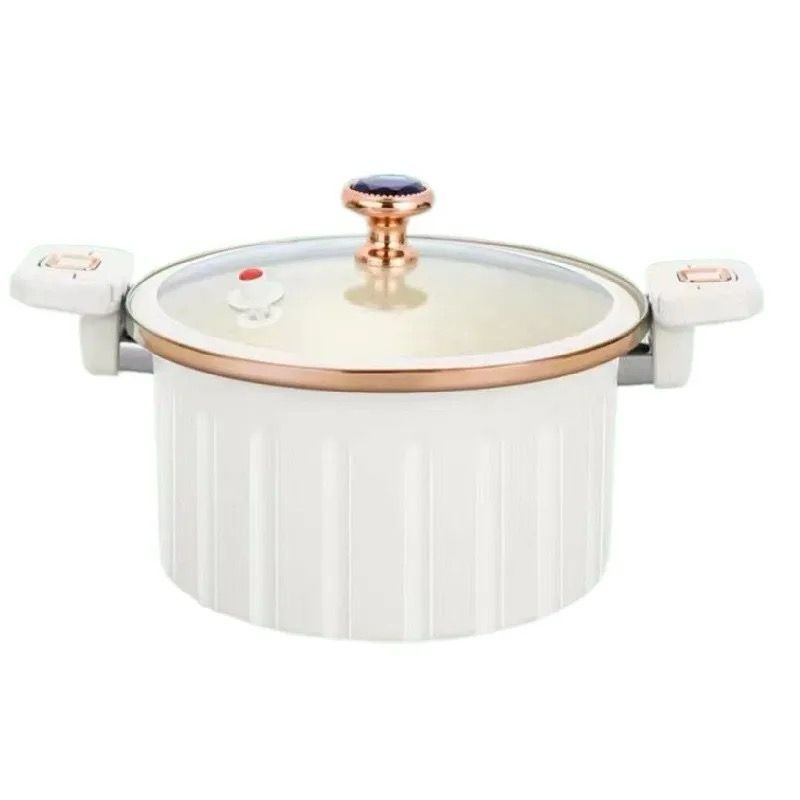 Micro Pressure Cooker