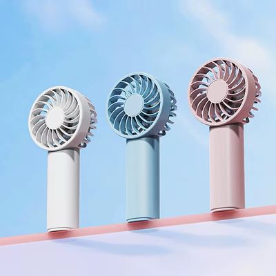 Rechargeable Mini Portable Fan