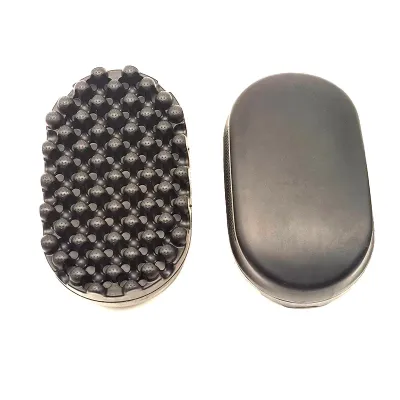 Rubber Hair Curl Twist &amp; Curl Brush