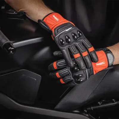 Racing Gloves