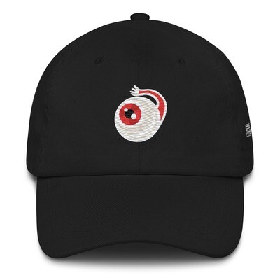 Cap RED Eye Limited edition I LCDG PROD. X Rémy LEMAIRE