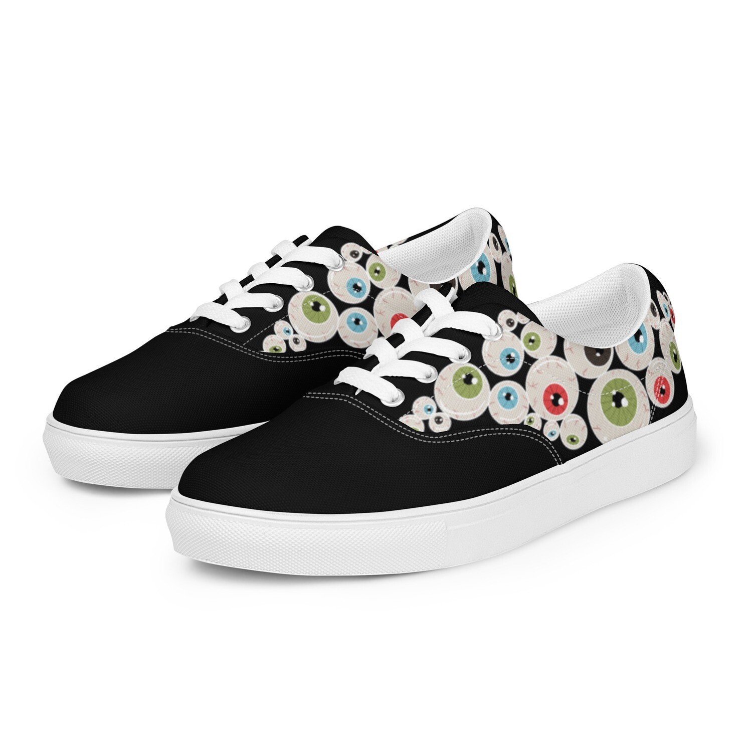 canvas shoes Edition Limited I LCDG PROD. X Rémy LEMAIRE