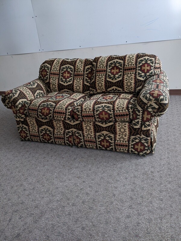 Sofa (Double) LIMIT OF 1 PER ORDER