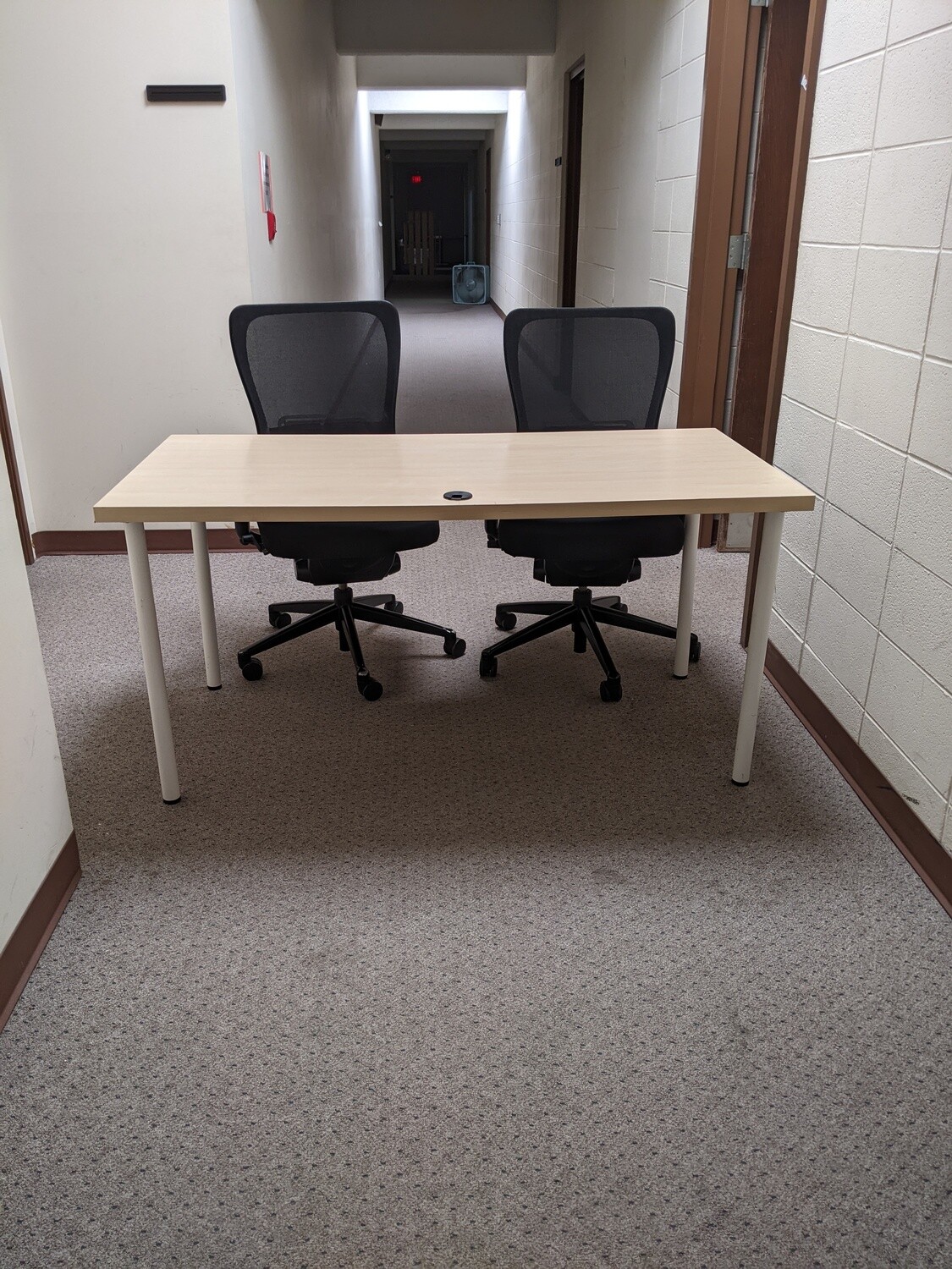 Desk Chair/Task Chair colors and types vary LIMIT OF 4 PER ORDER