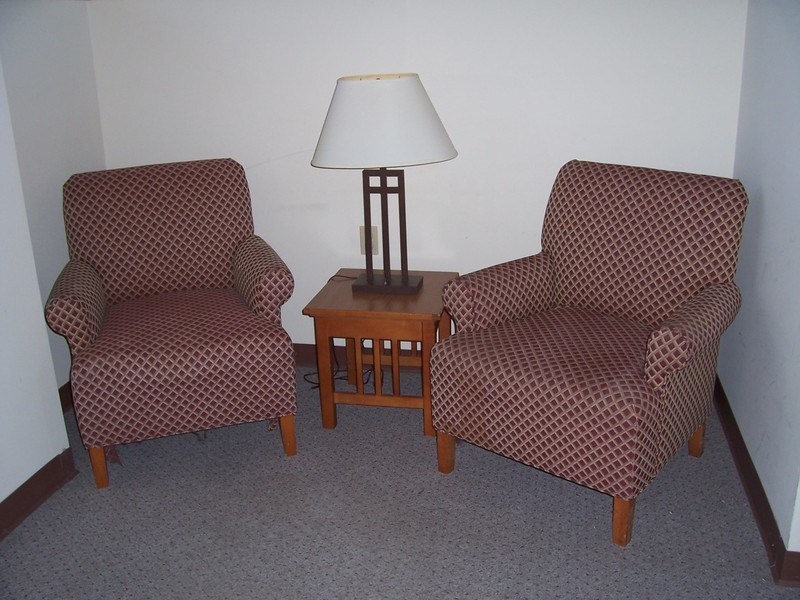 Lounge Chair or Single Sofa LIMIT OF 2 PER ORDER