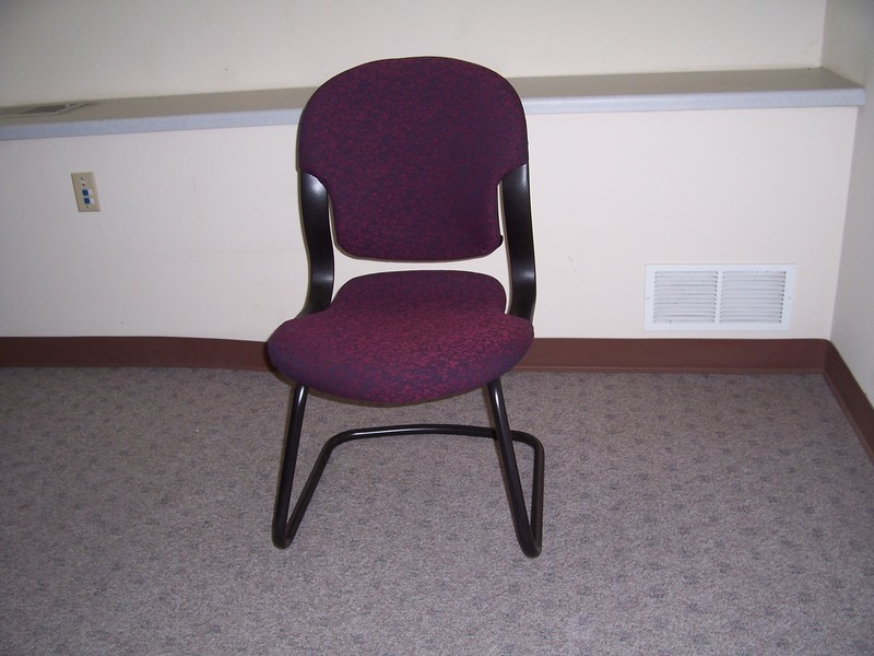 Soft Chair