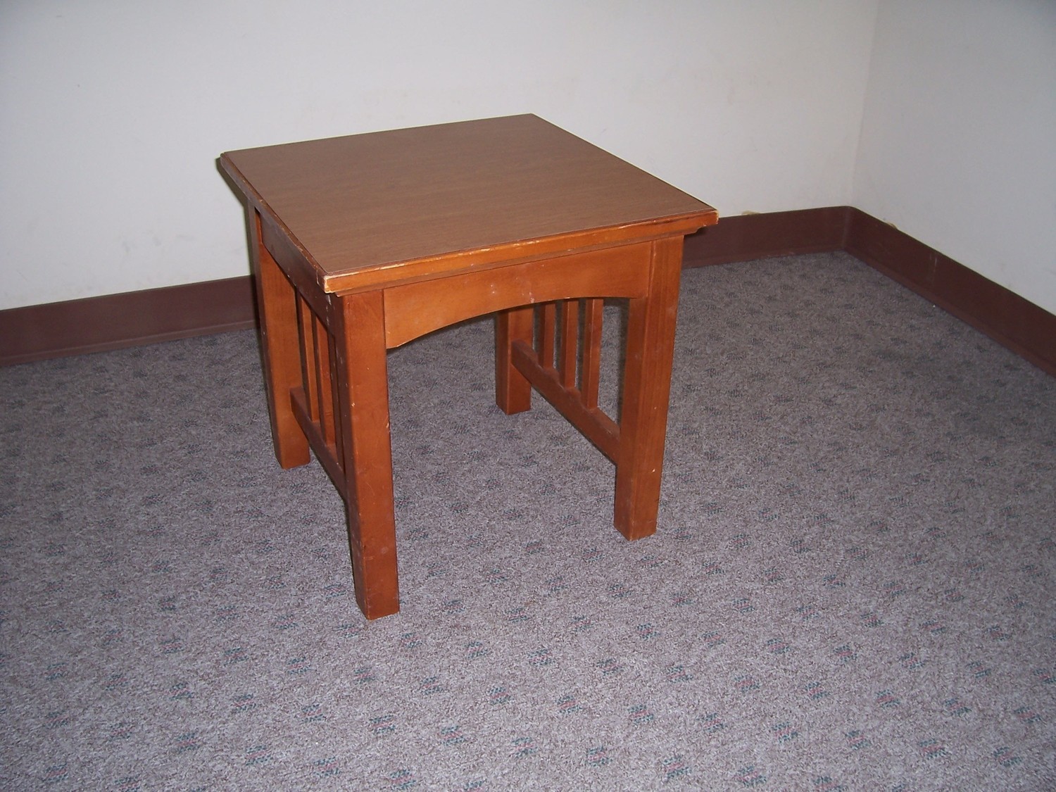 Sofa Table, small