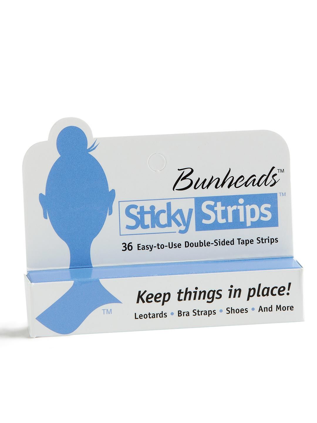 Capezio Sticky Strips