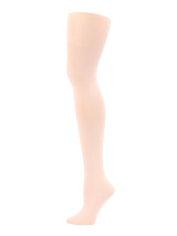 Capezio Child Hold &amp; Stretch Footed Tights