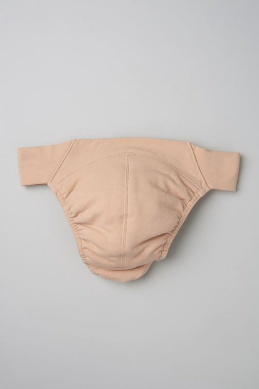 Bloch Mens Dance Belt