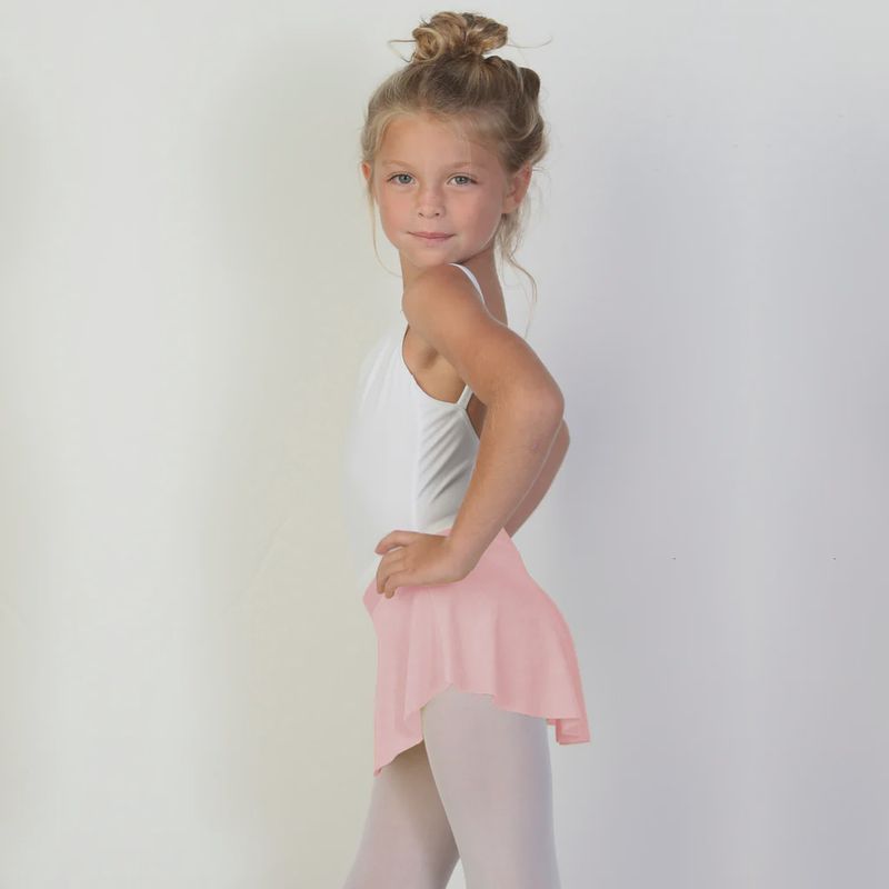 Bullet Pointe Girls Skirt