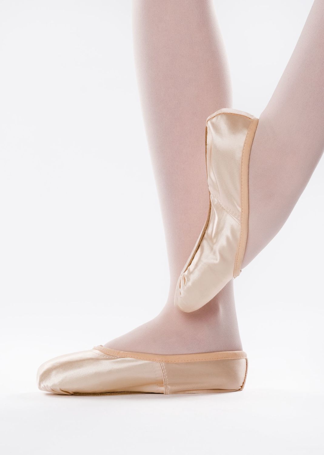 Freed Classic Demi Pointe Shoes