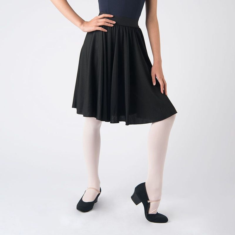 Freed Character Shoes Cuban Heel