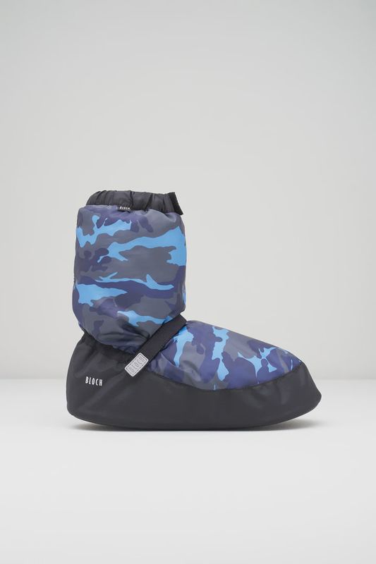 Bloch Adult Warm Up Booties