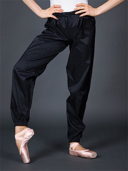 Bloch Rip Stop Pants