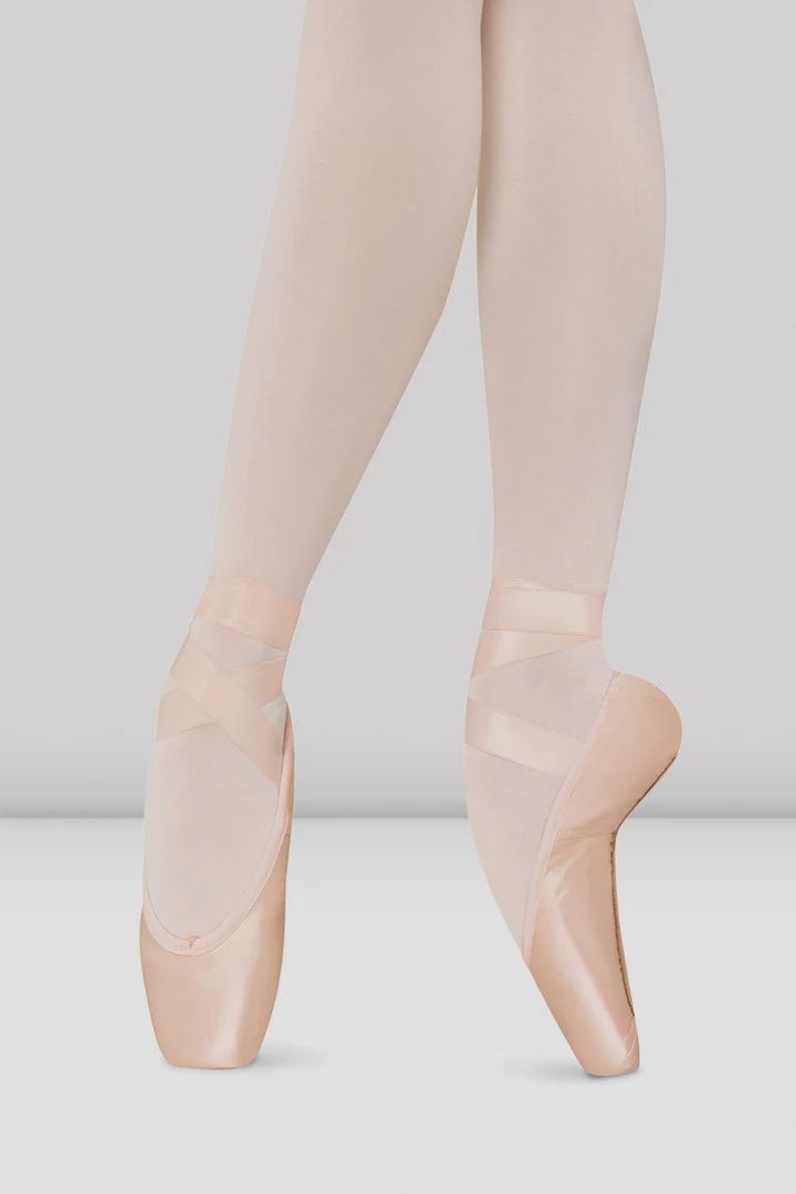 Bloch Amelie Pointe Shoe