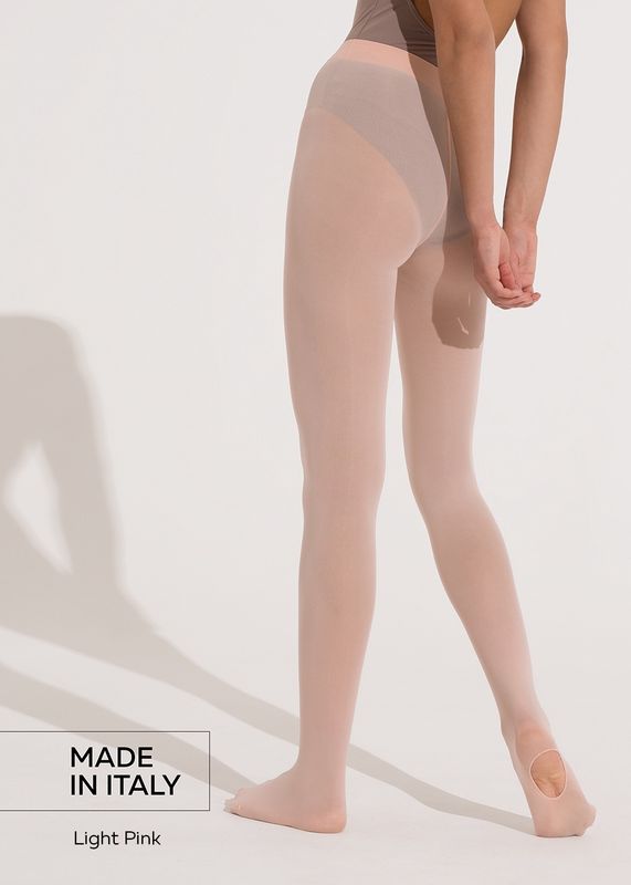 Nikolay Transition Tight