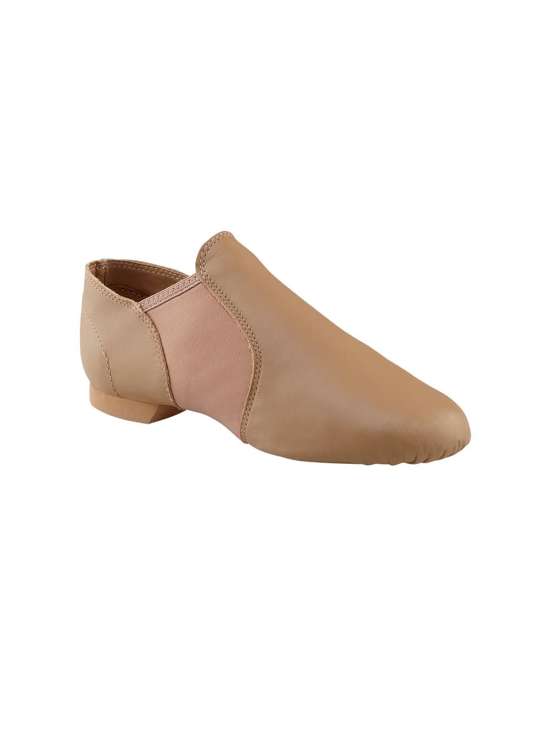 Capezio Caramel E Series Jazz Shoe