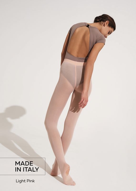 Nikolay Transition Tight