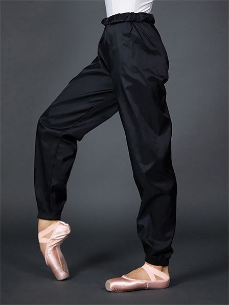 Bloch Rip Stop Pants