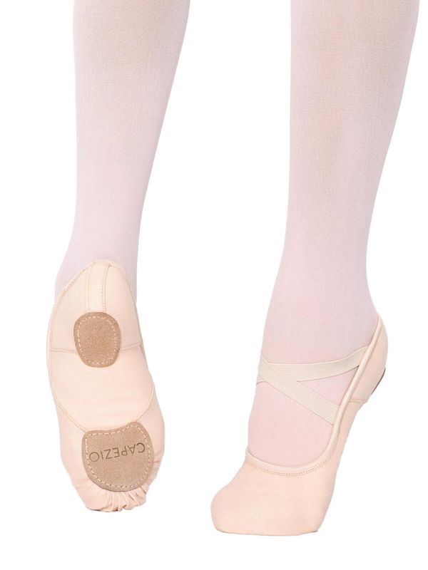 Capezio Hanami Canvas Shoe