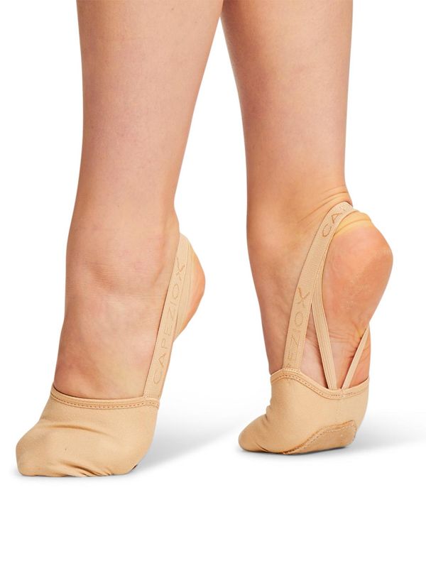 Capezio Hanami Canvas Pirouette Shoe