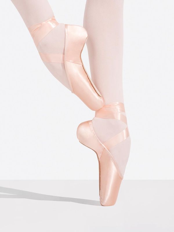 Capezio Kylee Pointe Shoe