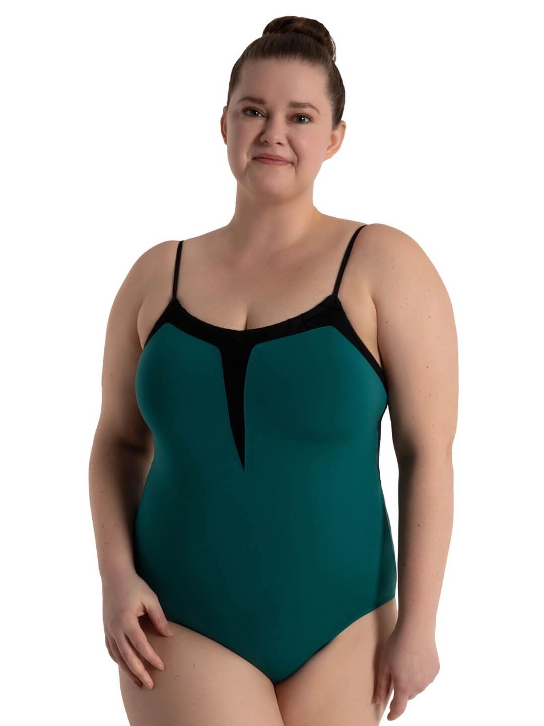 Capezio Cleo Leotard