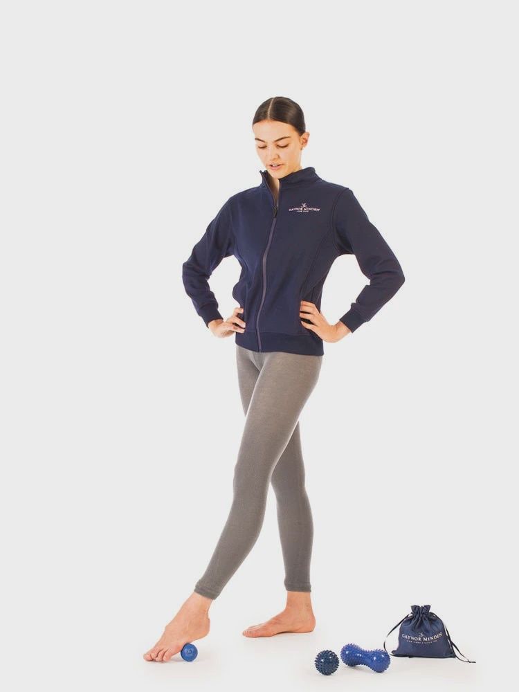 Gaynor Minden Foot Massage Kit