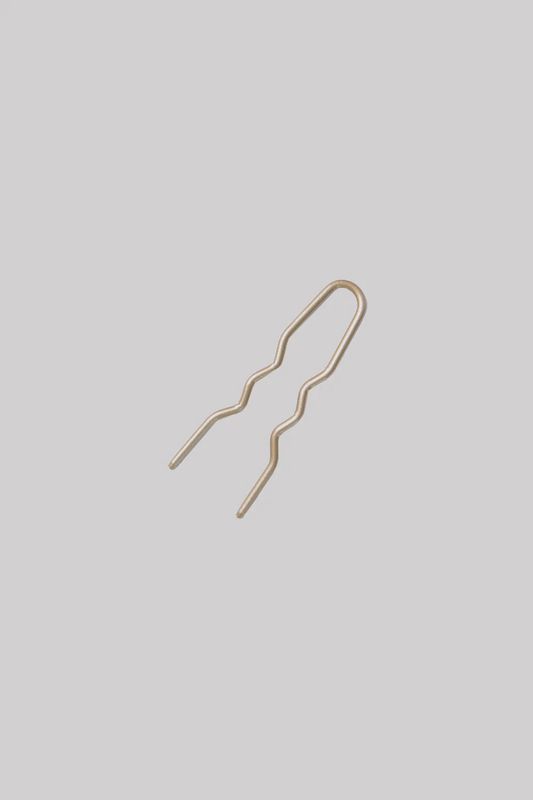 Bloch 3 inch hairpin